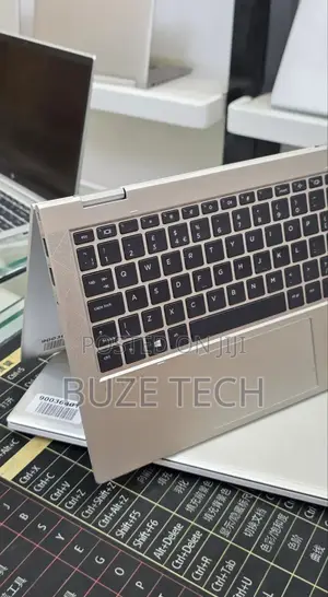 New Laptop HP EliteBook 830 G8 16GB Intel Core i5 SSD 512GB