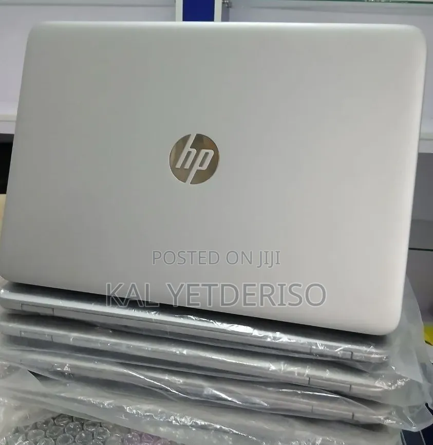 New Laptop HP EliteBook 840 G3 8GB Intel Core i5 SSD 256GB