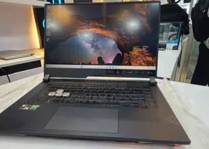 New Laptop Asus 16GB AMD Ryzen 7 SSD 512GB