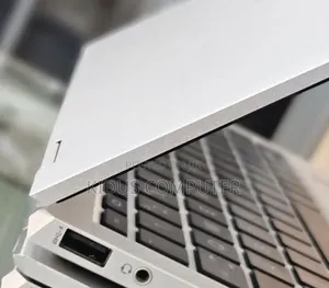 New Laptop HP EliteBook 1040 G8 16GB Intel Core i7 SSD 512GB