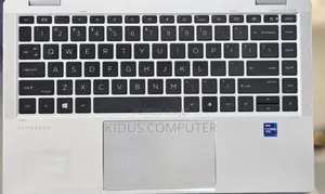 New Laptop HP EliteBook 1040 G8 16GB Intel Core i7 SSD 512GB