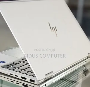 New Laptop HP EliteBook 1040 G8 16GB Intel Core i7 SSD 512GB