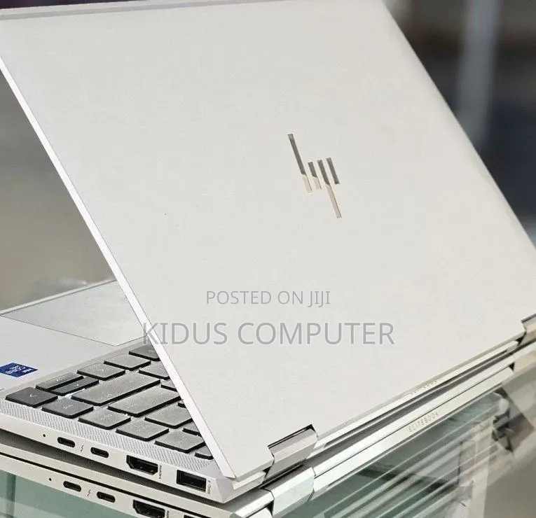 New Laptop HP EliteBook 1040 G8 16GB Intel Core i7 SSD 512GB