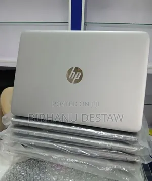 New Laptop HP EliteBook 840 G3 8GB Intel Core i5 SSD 256GB
