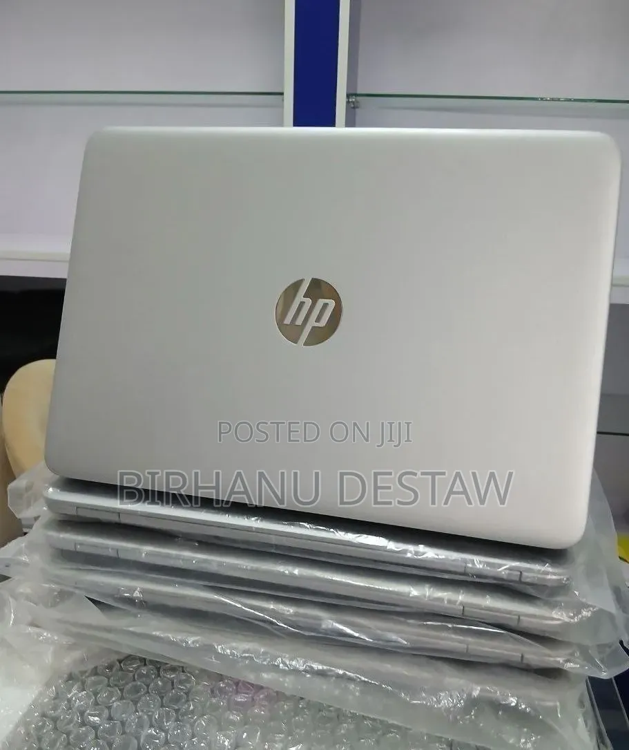 New Laptop HP EliteBook 840 G3 8GB Intel Core i5 SSD 256GB