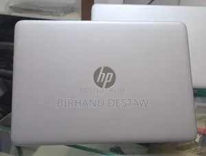 New Laptop HP EliteBook 840 G3 8GB Intel Core i5 SSD 256GB