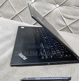 New Laptop Lenovo ThinkPad X390 Yoga 16GB Intel Core i7 SSD 512GB