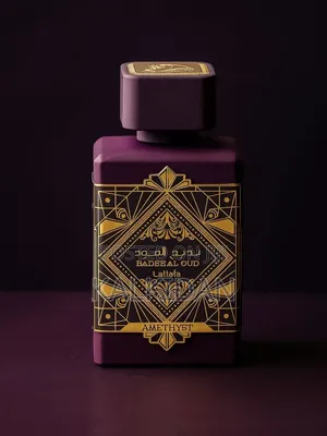 Bade’E Al Oud Amethyst