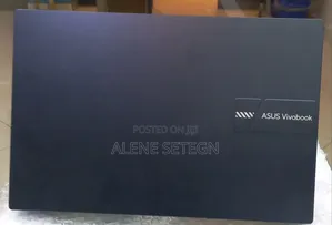 New Laptop Asus Vivobook 14 16GB Intel Core 5 SSD 512GB