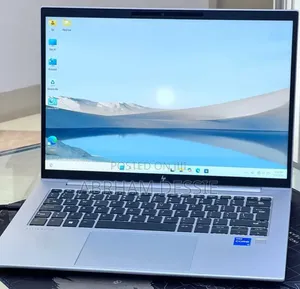 New Laptop HP 16GB Intel Core i5 SSD 512GB