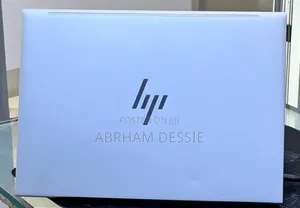 New Laptop HP 16GB Intel Core i5 SSD 512GB