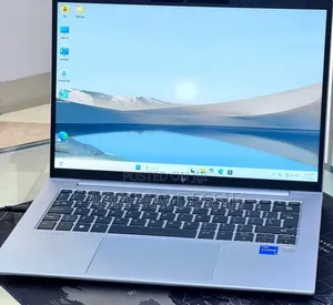 New Laptop HP 16GB Intel Core i5 SSD 512GB