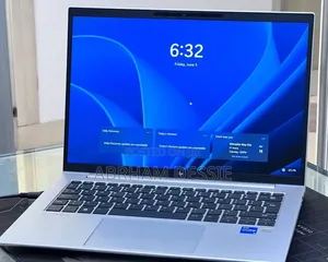 New Laptop HP 16GB Intel Core i5 SSD 512GB