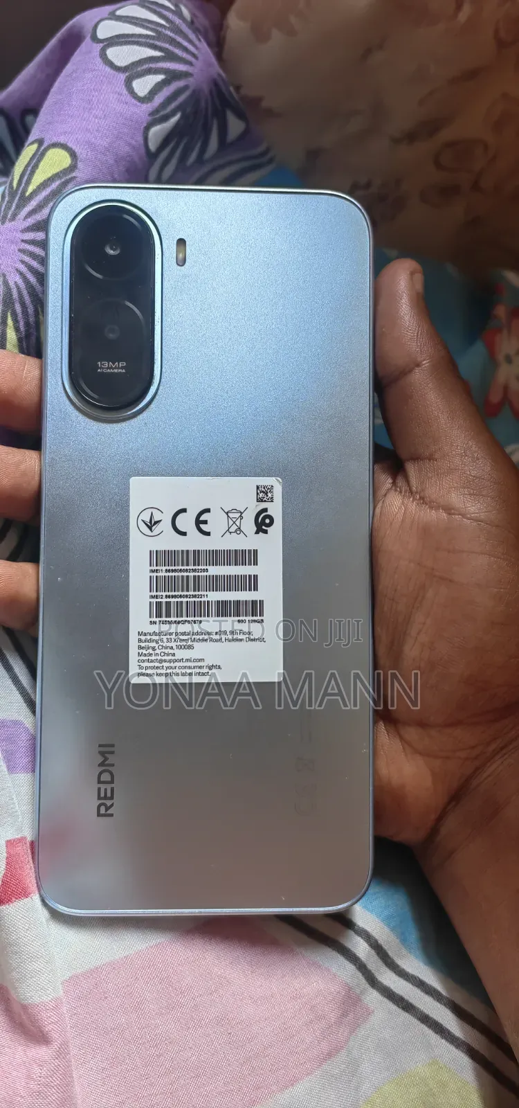 New Xiaomi Redmi A7 Pro 128 GB