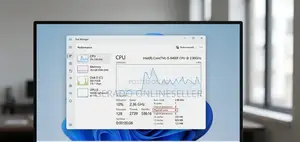 Desktop Computer MSI 16GB Intel Core i5 SSD 512GB