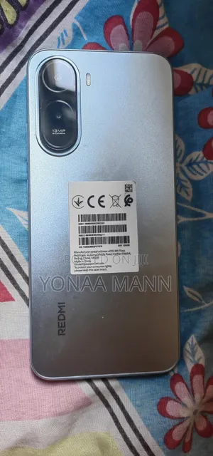 New Xiaomi Redmi A7 Pro 128 GB