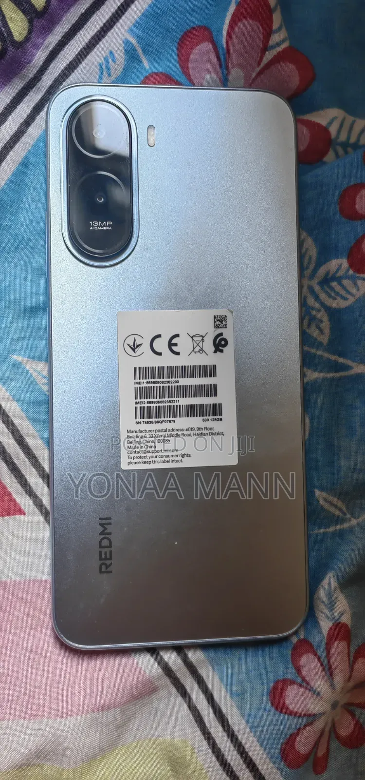 New Xiaomi Redmi A7 Pro 128 GB