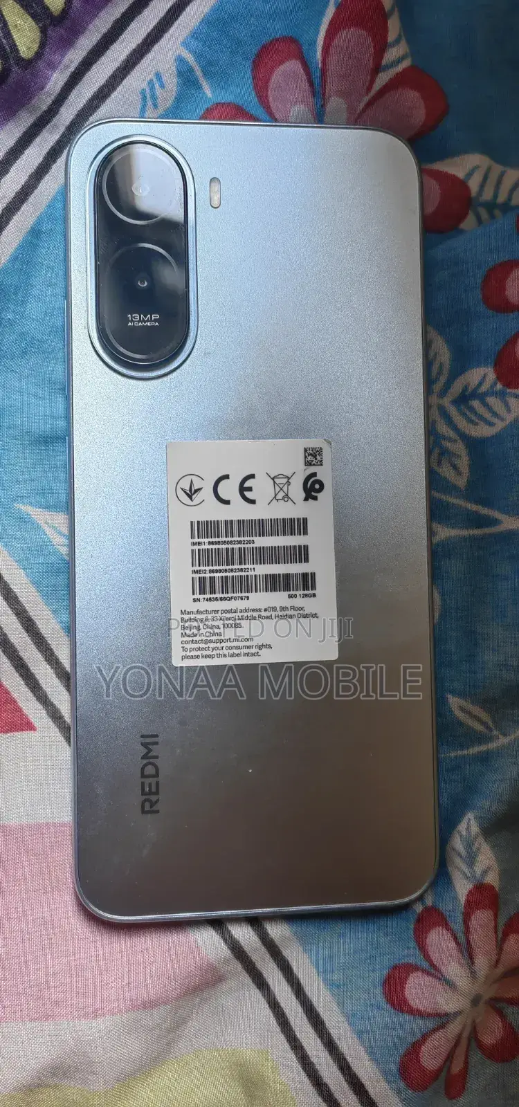 New Xiaomi Redmi A7 Pro 128 GB
