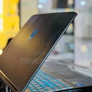 New Laptop Acer Predator Helios Neo 16 16GB Intel Core i7 SSD 512GB