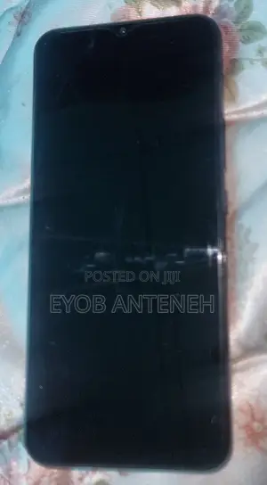 Xiaomi Mi 10 Youth 128 GB Black