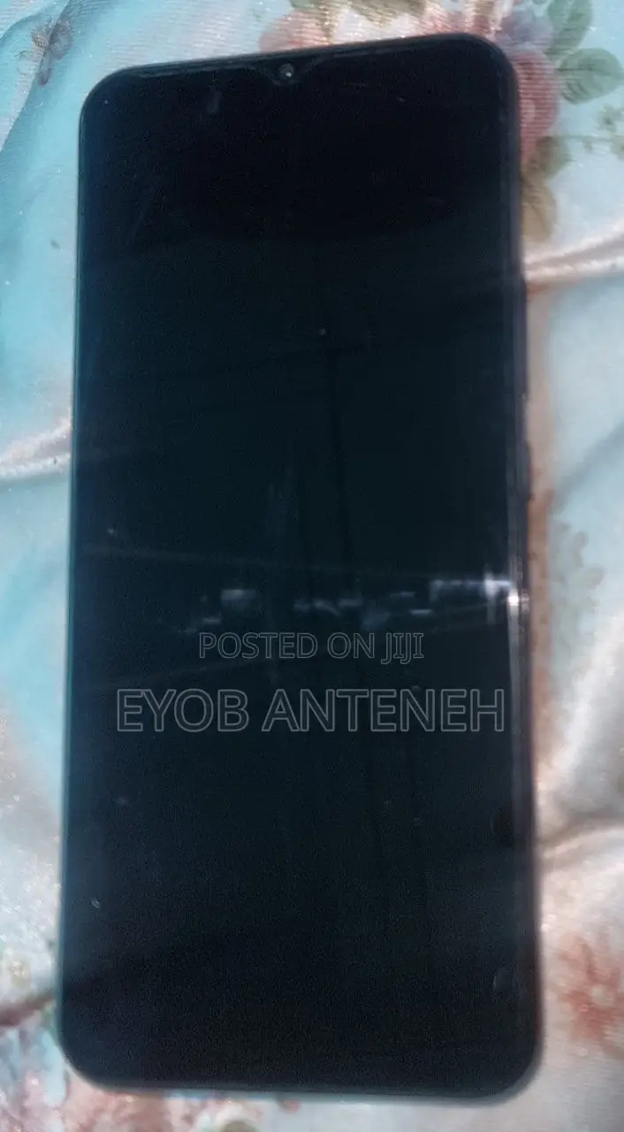 Xiaomi Mi 10 Youth 128 GB Black