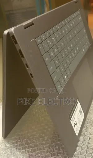 New Laptop HP OmniBook X Flip 16" 16GB AMD Ryzen 5 SSD 512GB