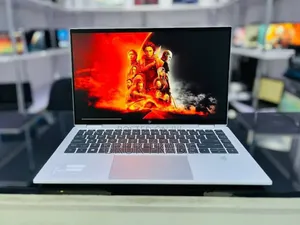 New Laptop HP EliteBook x360 830 G6 16GB Intel Core i5 SSD 512GB