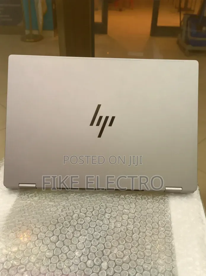 New Laptop HP OmniBook X Flip 16" 16GB AMD Ryzen 5 SSD 512GB