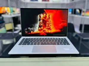 New Laptop HP EliteBook x360 830 G6 16GB Intel Core i5 SSD 512GB