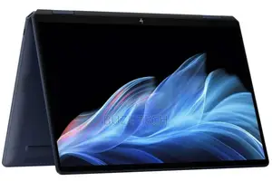 New Laptop HP OmniBook X Flip 14" 16GB Intel Core Ultra 7 SSD 1T