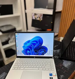 New Laptop HP 16GB Intel Core i5 SSD 1T