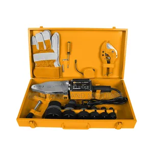 Coofix Tube Welding Ppr Cutter Machine 2000w Big