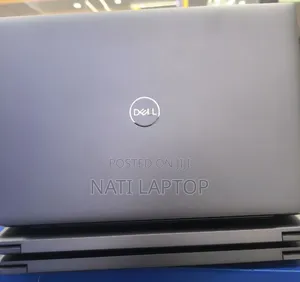 New Laptop Dell Precision 5490 32GB Intel Core i9 SSD 1T