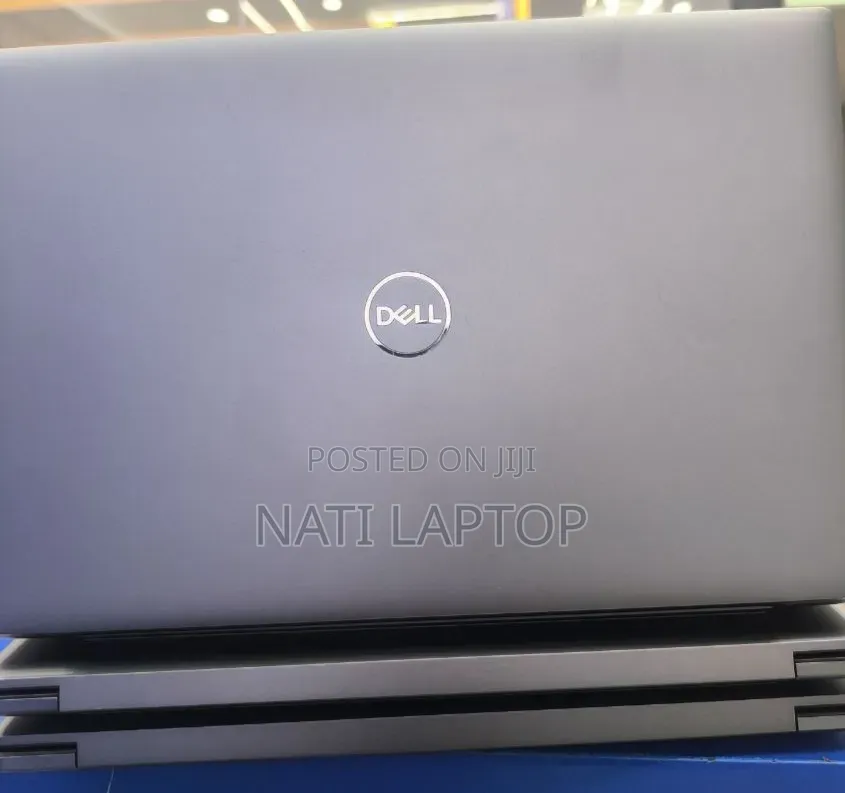 New Laptop Dell Precision 5490 32GB Intel Core i9 SSD 1T