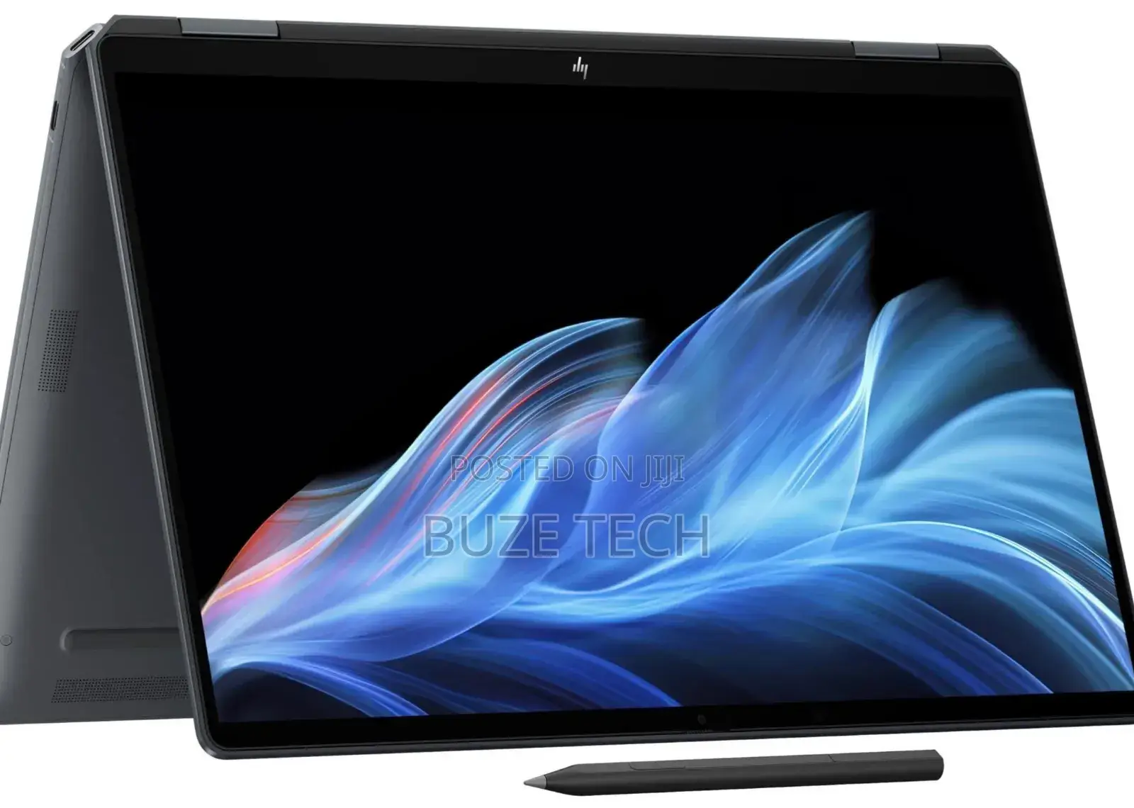 New Laptop HP OmniBook X Flip 14" 16GB Intel Core Ultra 7 SSD 1T