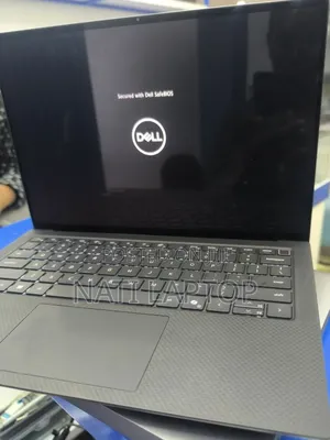 New Laptop Dell Precision 5490 32GB Intel Core i9 SSD 1T