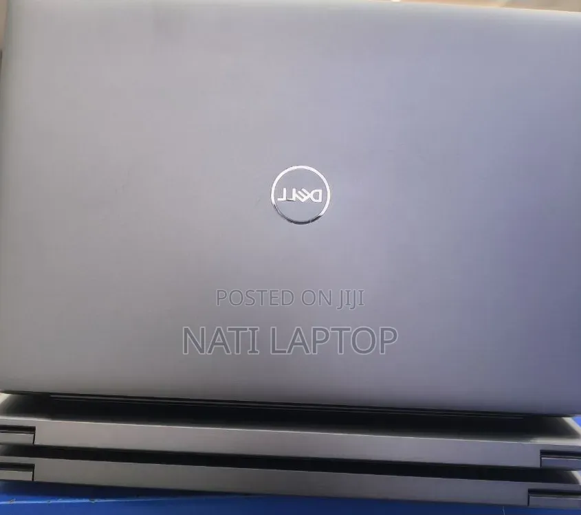 New Laptop Dell Precision 5490 32GB Intel Core i9 SSD 1T