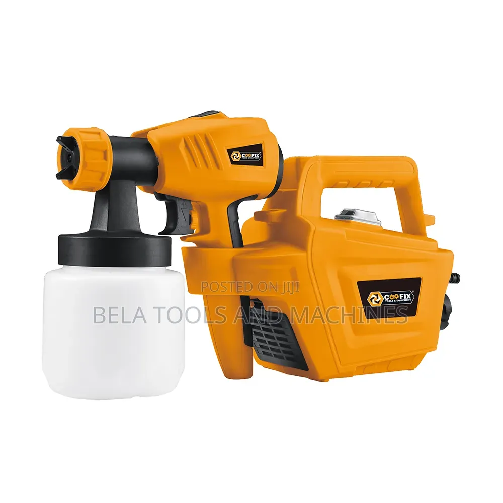 Coofix Spray Gun 800w Big