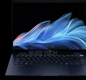 New Laptop HP OmniBook X Flip 14" 16GB Intel Core Ultra 7 SSD 1T
