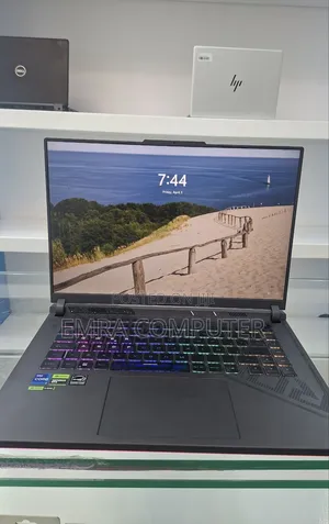 New Laptop Asus 16GB Intel Core i7 SSD 1T