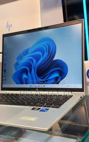 New Laptop HP EliteBook 840 G9 16GB Intel Core i5 SSD 512GB