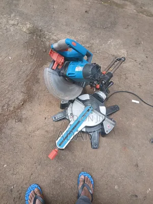 Total Metre Saw