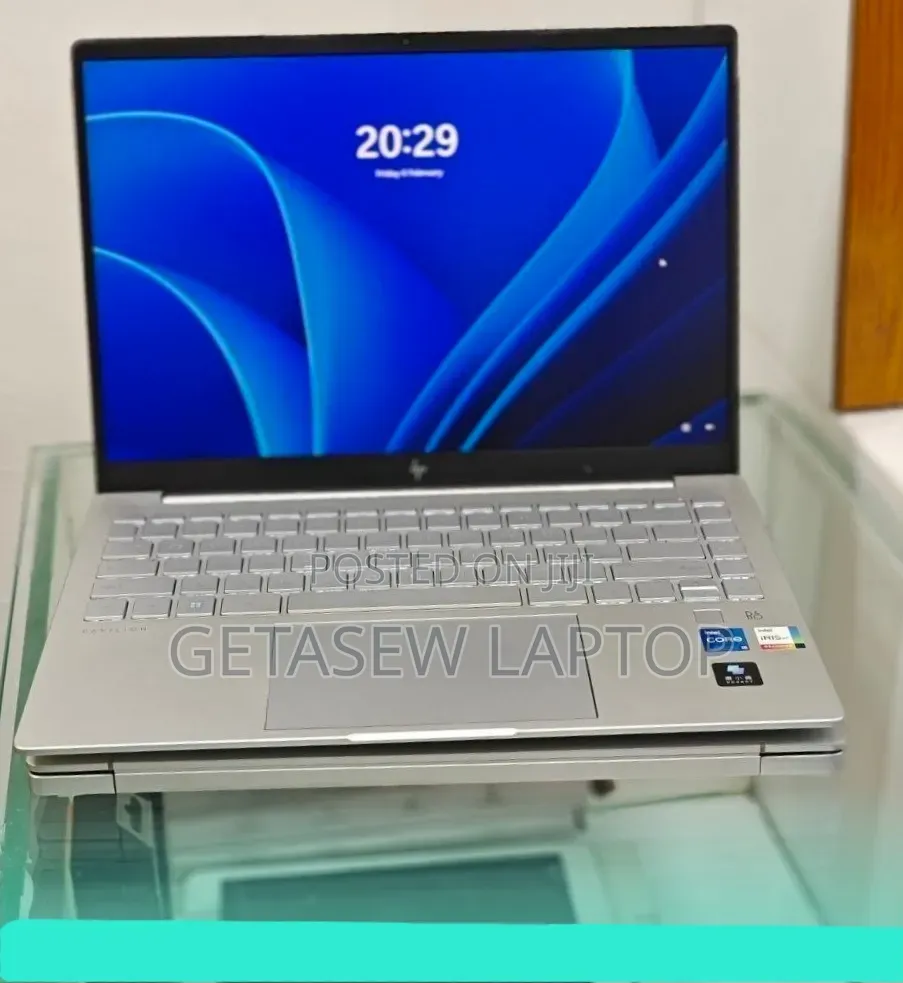 New Laptop HP Pavilion 15 16GB Intel Core i5 SSD 1T