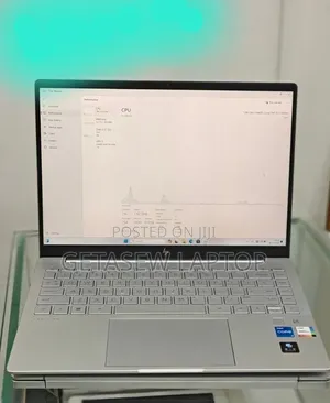 New Laptop HP Pavilion 15 16GB Intel Core i5 SSD 1T