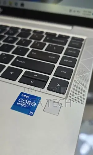 New Laptop HP EliteBook 840 16GB Intel Core i5 SSD 512GB