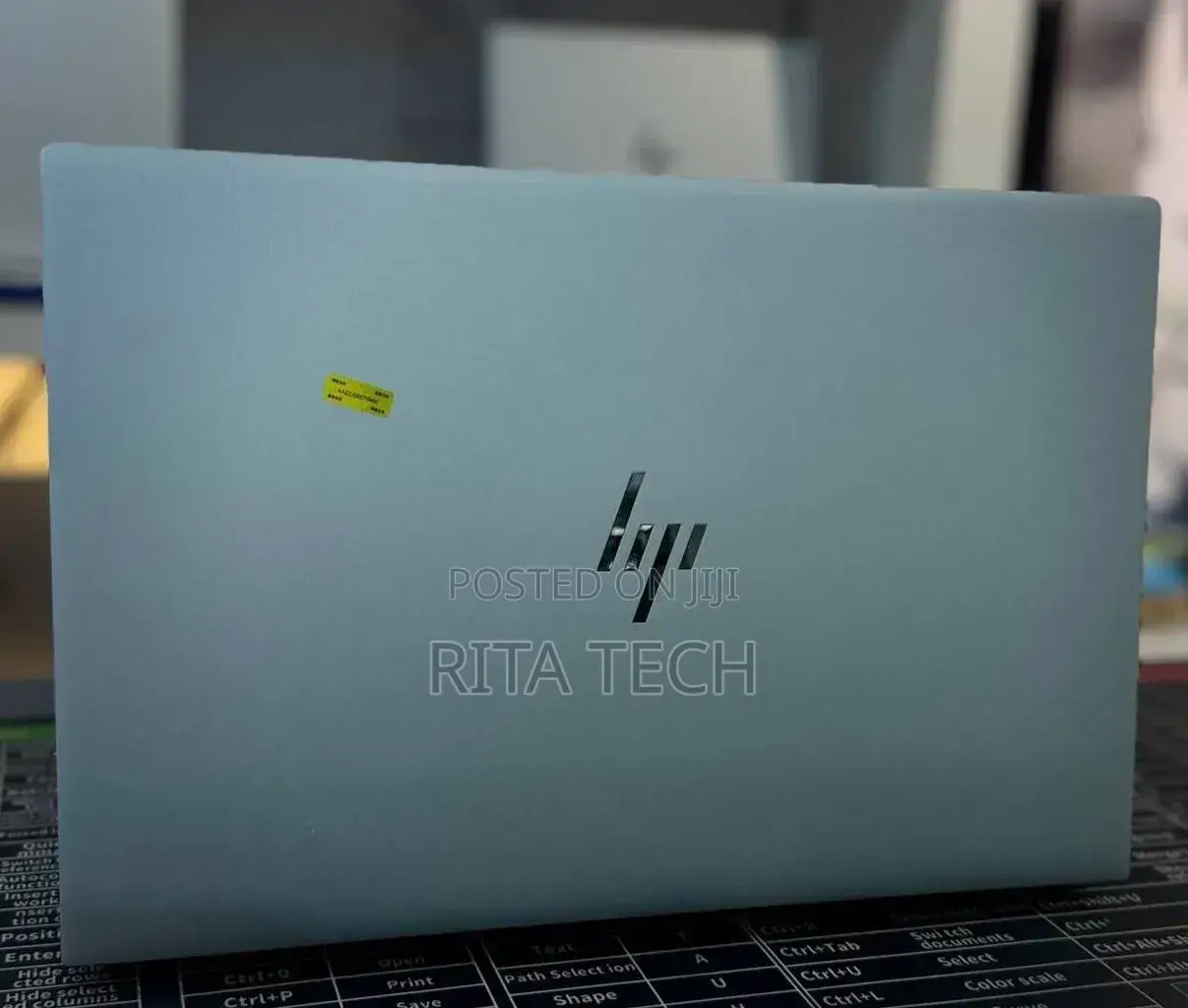 New Laptop HP EliteBook 840 16GB Intel Core i5 SSD 512GB