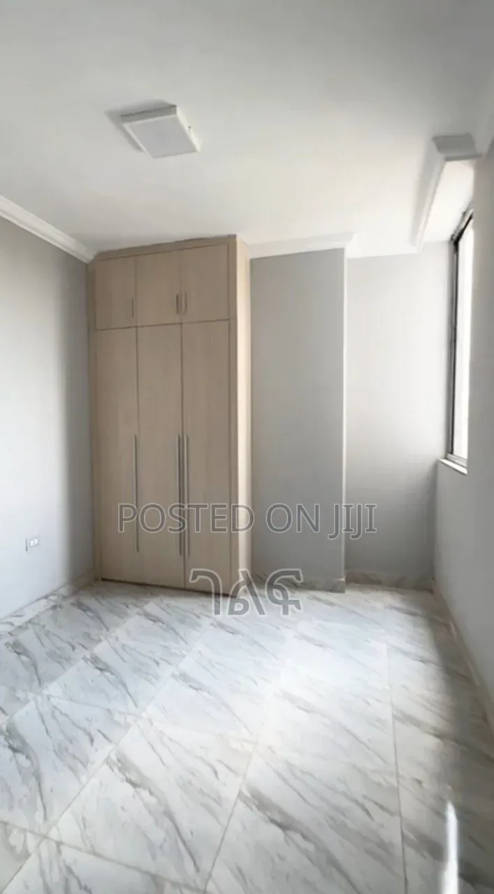 2bdrm Apartment in መገናኛ : ግብርና ሚኒስተር –, Bole for sale