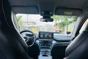 BYD E2 43 kWh 94 hp FWD 2025 Gray