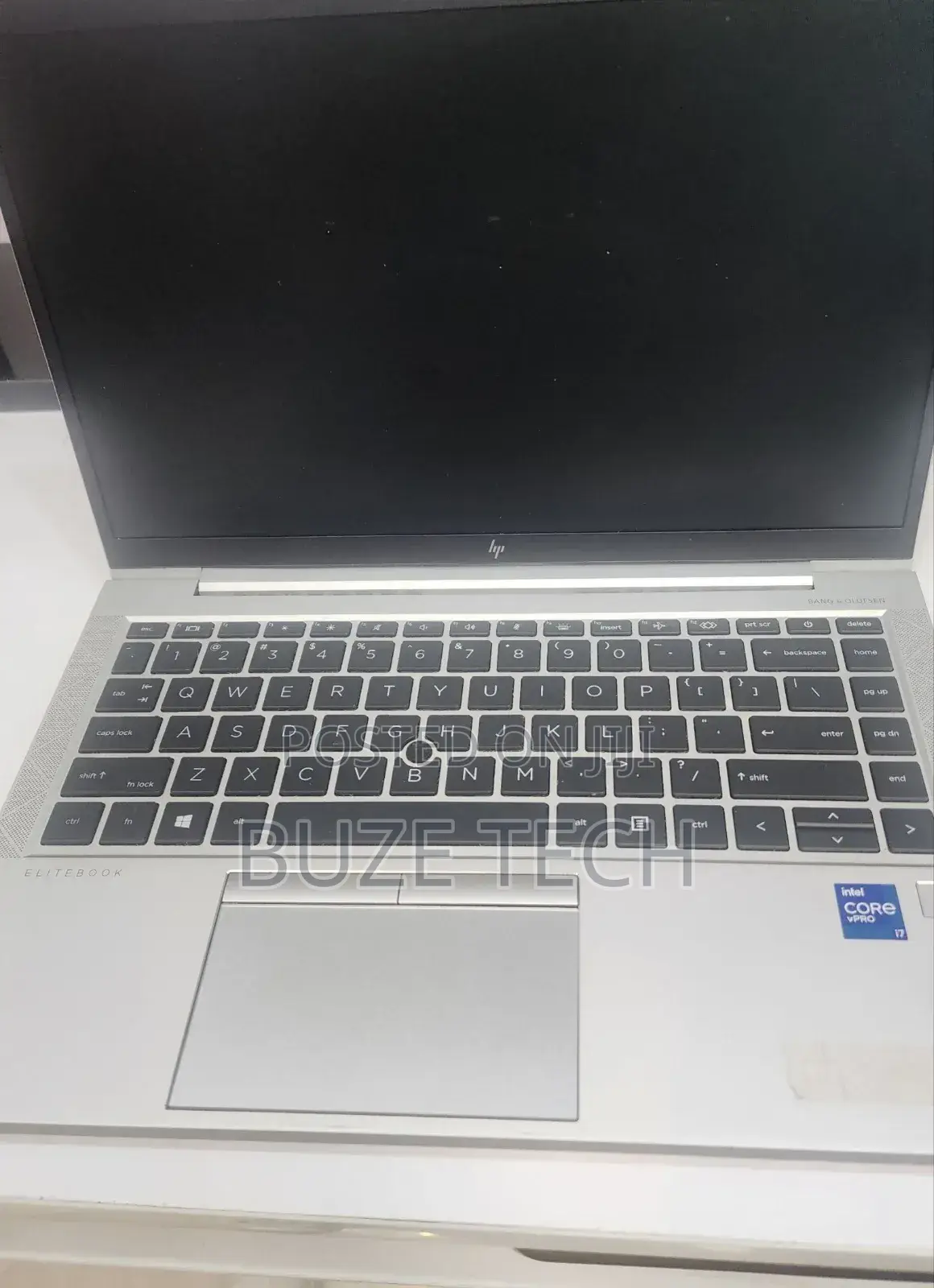 New Laptop HP EliteBook 840 G8 16GB Intel Core i7 SSD 512GB