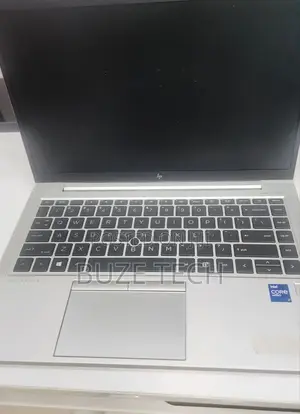 New Laptop HP EliteBook 840 G8 16GB Intel Core i7 SSD 512GB